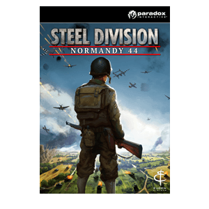 Steel Division: Normandy 44