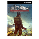 Steel Division: Normandy 44 - Deluxe Edition
