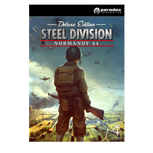 Steel Division: Normandy 44 - Deluxe Edition