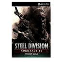 Steel Division: Normandy 44 - Second Wave