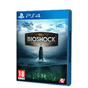 Bioshock The Collection