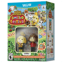 Animal Crossing Amiibo Festival