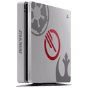 PlayStation 4 Slim 1Tb Star Wars Battlefront II