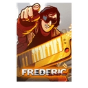 Frederic: Evil Strikes Back