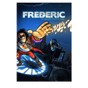 Frederic: Resurrection of Music