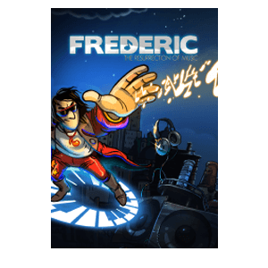 Frederic: Resurrection of Music