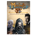 Merchants of Kaidan