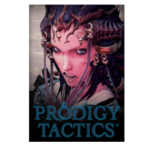Prodigy Tactics