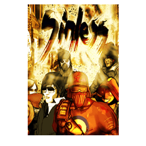 Sinless + OST