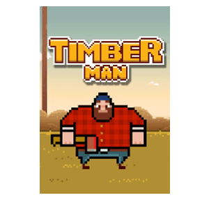 Timberman