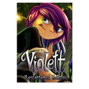 Violett Remastered