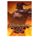 Wizrogue Labyrinth of Wizardry