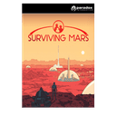 Surviving Mars