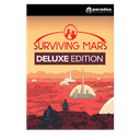 Surviving Mars Digital Deluxe Edition