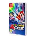 Mario Tennis Aces