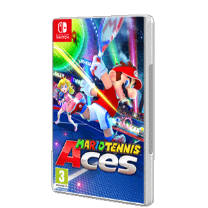 Mario Tennis Aces