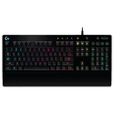 Logitech G213 Prodigy Spanish Layout - Teclado Gaming