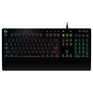 Logitech G213 Prodigy - Reacondicionado