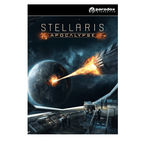 Stellaris: Apocalypse