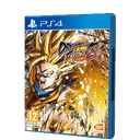Dragon Ball FighterZ