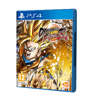 Dragon Ball FighterZ