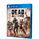Dead Alliance