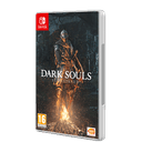 Dark Souls: Remastered