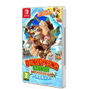 Donkey Kong Country: Tropical Freeze Nintendo Switch