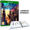 Kingdom Hearts III