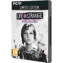 Life is Strange: Before the Storm