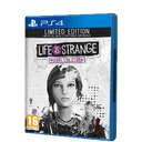 Life is Strange: Before the Storm