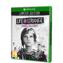 Life is Strange: Before the Storm