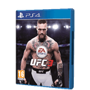 UFC 3