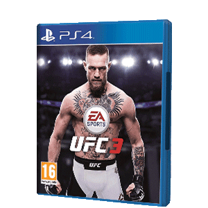 UFC 3