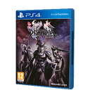 Dissidia Final Fantasy NT