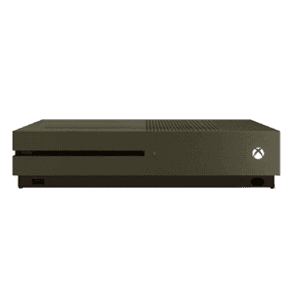 Xbox One S 1Tb Battlefield 1