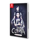 The Coma: Recut