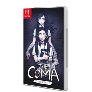 The Coma: Recut