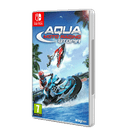 Aqua Moto Racing Utopia
