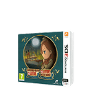 El Misterioso Viaje de Layton: Katrielle y la Conspiración de los Millonarios