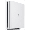 Playstation 4 Pro 1Tb Blanca