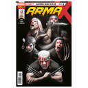 Arma-X nº 9