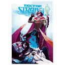 Doctor Extraño nº 27