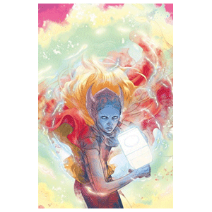 Thor: Diosa del Trueno nº 83