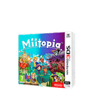 Miitopia