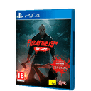 Friday the 13th: The Game