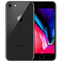 iPhone 8 64Gb Gris Espacial - Libre