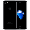iPhone 7 128Gb Negro brillante - Libre