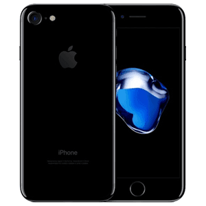 iPhone 7 128Gb Negro brillante