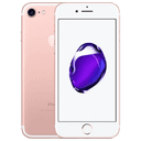 iPhone 7 128Gb Oro Rosa - Libre